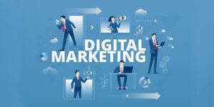 Digital marketing Vancouver