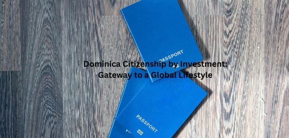 dominica citizenship by investment