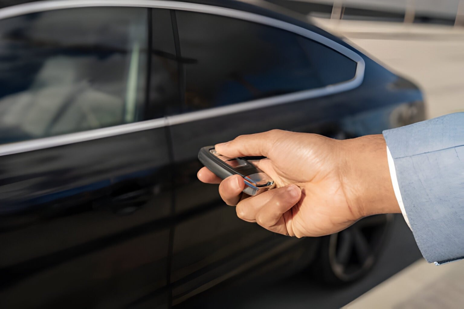 Audi Key Replacement