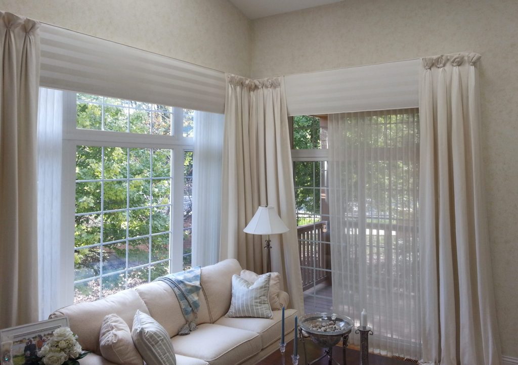 Drapery and Blind Cleaning Staten Island Services