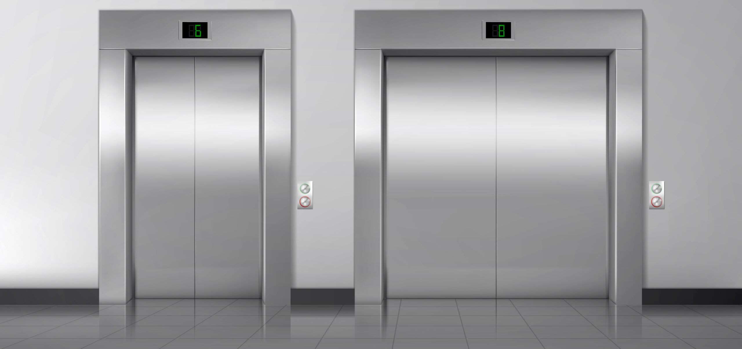 Ensuring Safety in High-Rise Buildings | Multitech Elevators