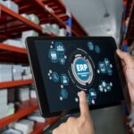 ERP for inventory management