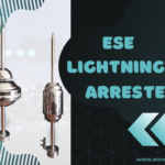 ESE Lightning Arrester