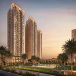 Emaar Urban Ascent