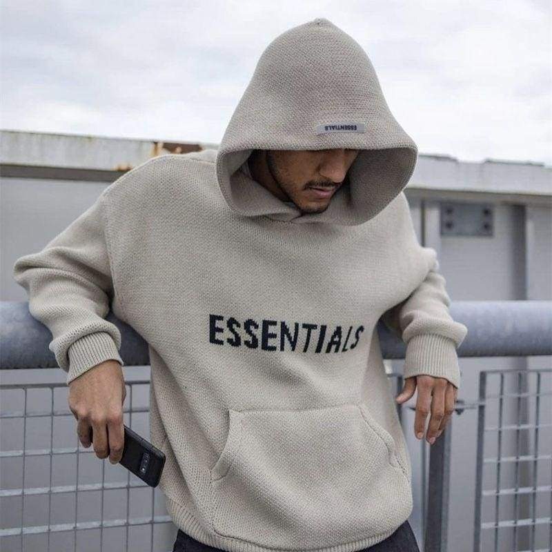 Why Every Wardrobe Needs an Essential Hoodie in 2024