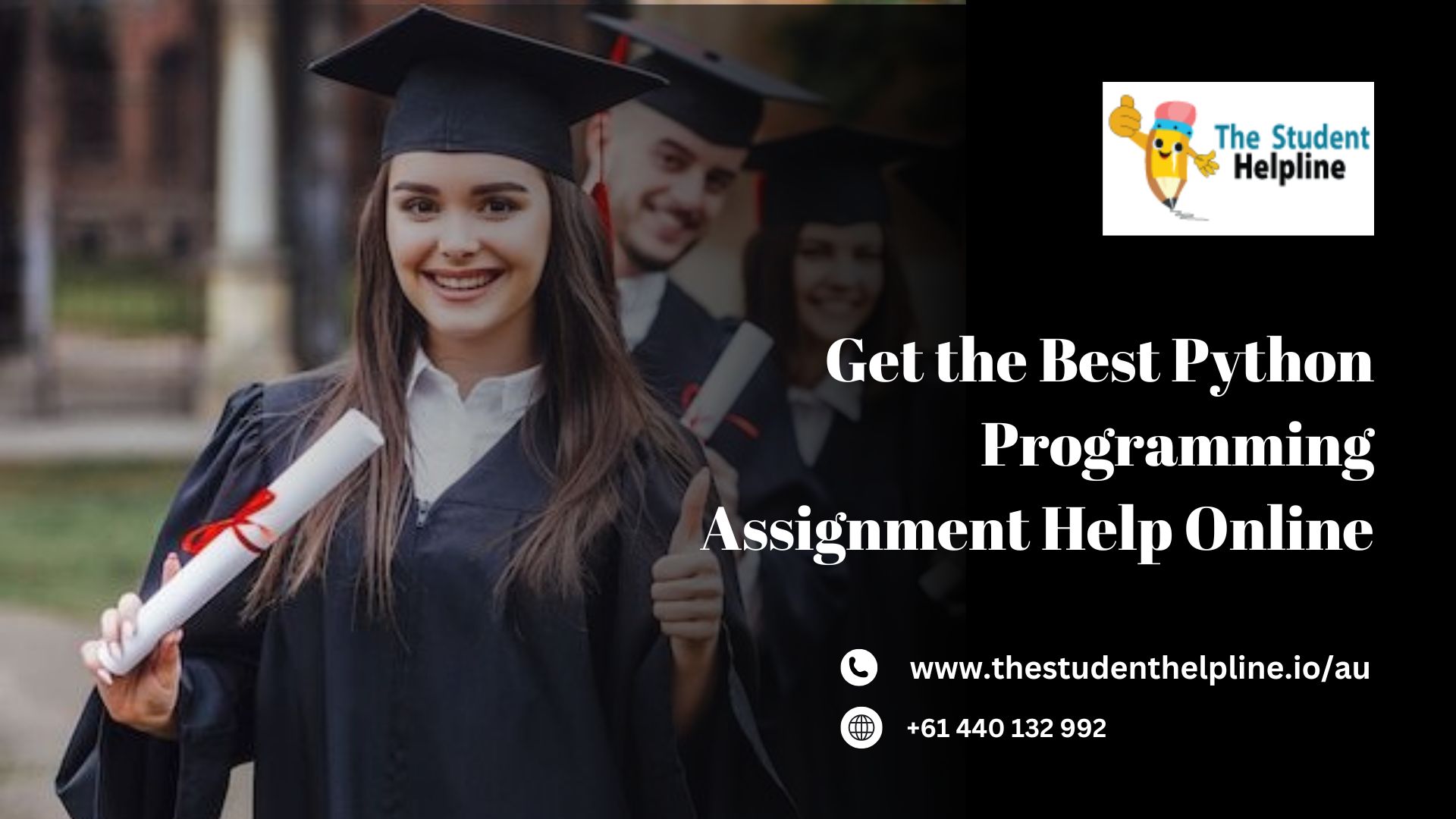 Get the Best Python Programming Assignment Help Online