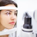 Oakville Eye Exams