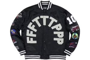 ftp clothing