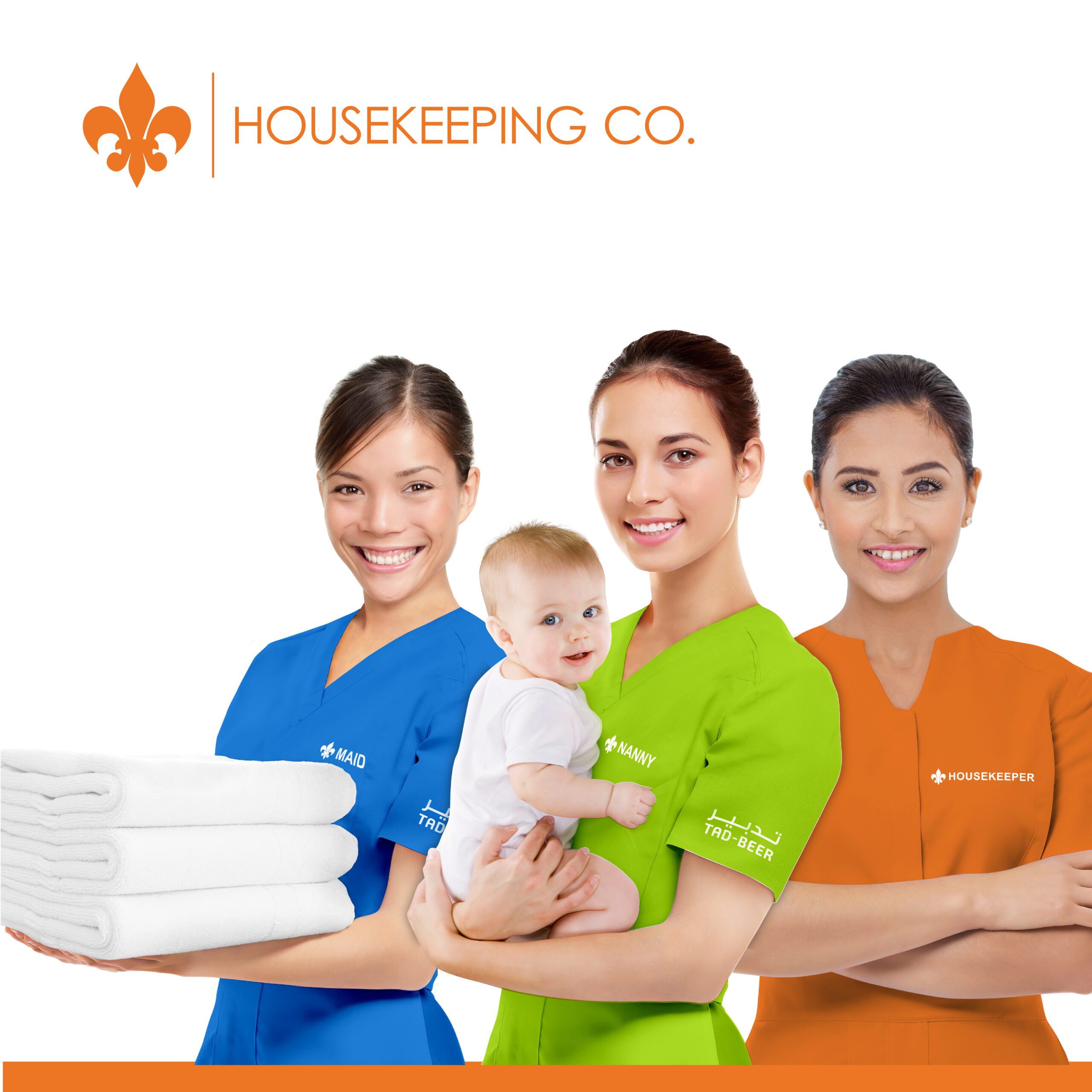 Domestic Workers