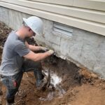 Foundation Repair