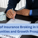 Future of Insurance Broking in India Opportunities and Growth Prospects