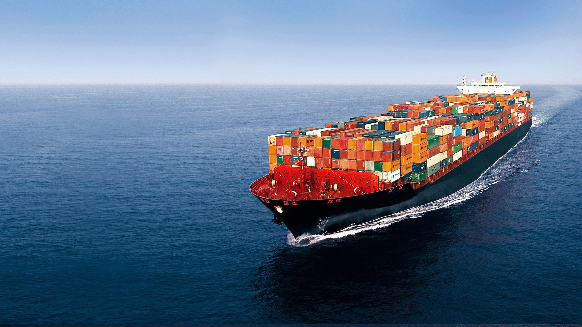 Global Shipping and Logistics