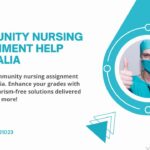 Nursing Assignment Help