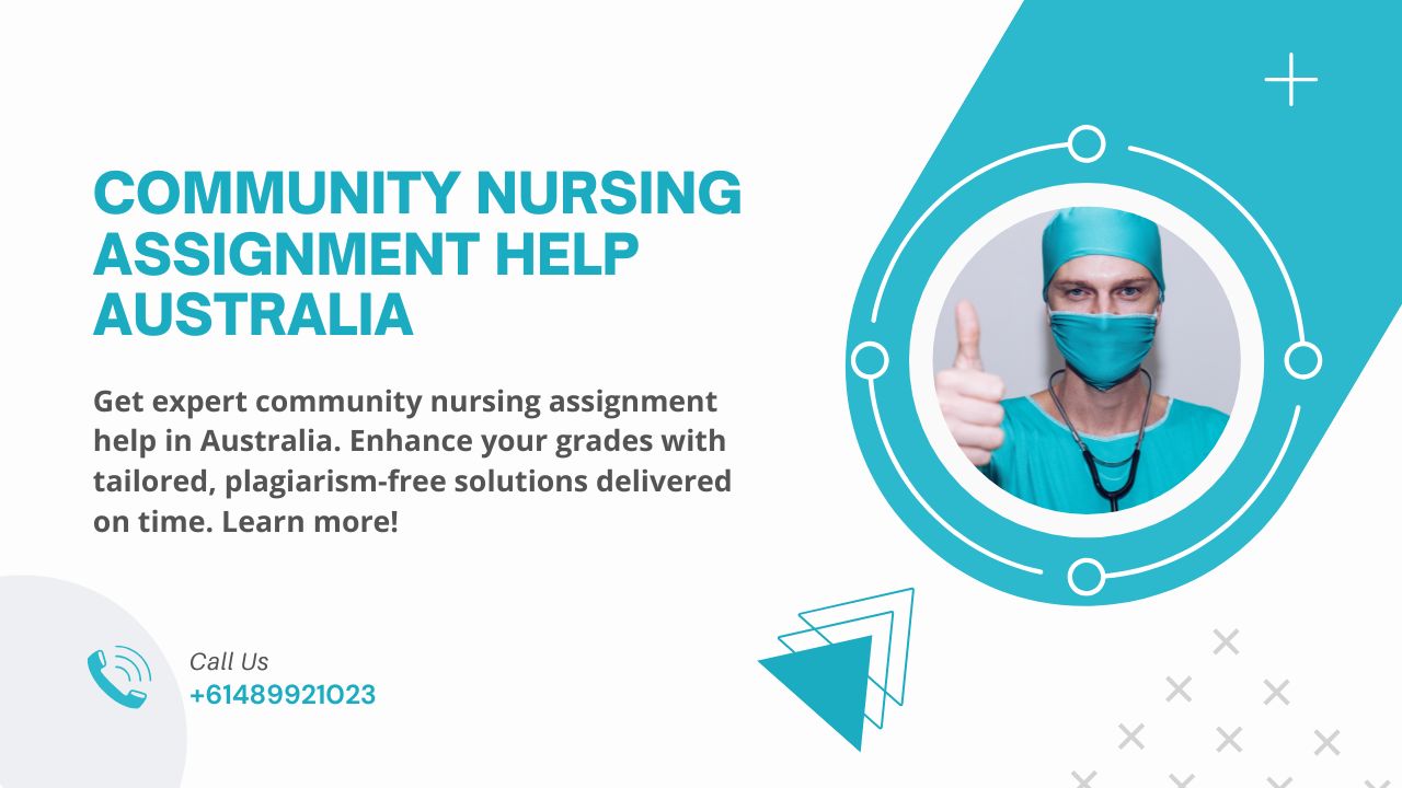 Nursing Assignment Help