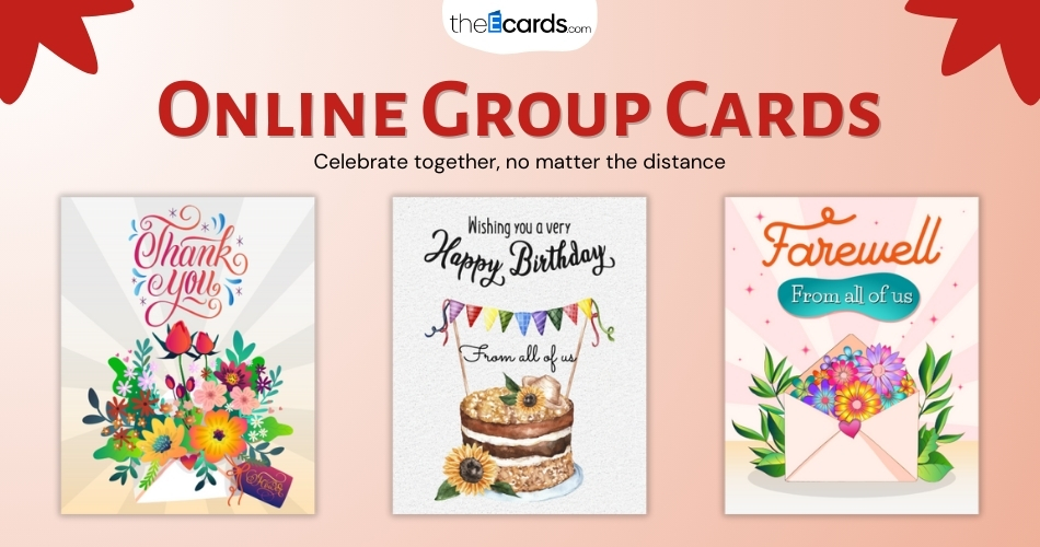 Group Card