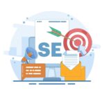 SEO serivces provider