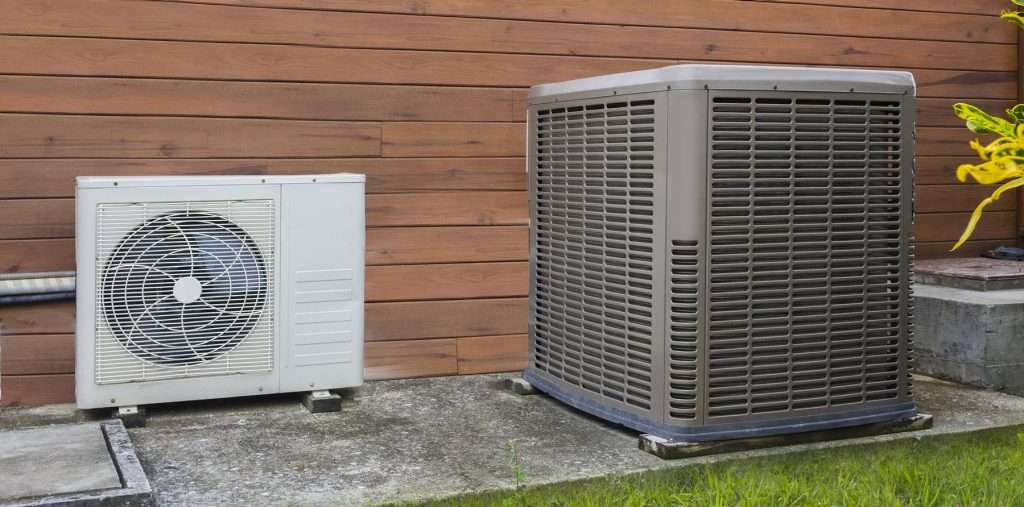 Heat Pump