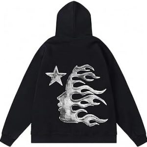 Hellstar Hoodies