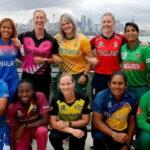 Top 3 Teams with Most Wins in ODI Women's World Cup