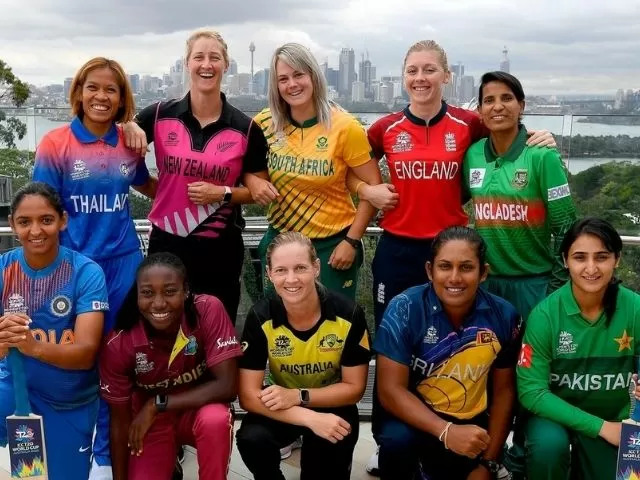 Top 3 Teams with Most Wins in ODI Women's World Cup