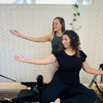 online pilates classes