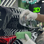 Car Glass Coating