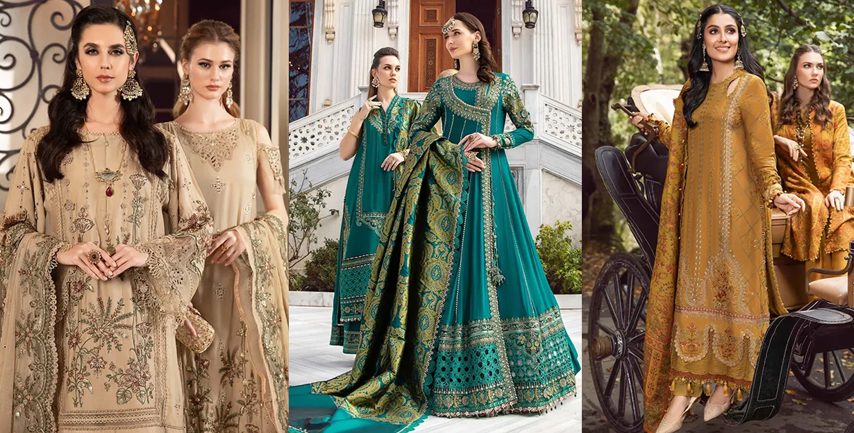 Indian Clothes: A Journey Through Culture, Tradition, and Modernity