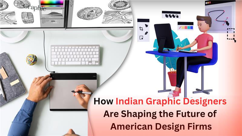 Indian Graphic Designers