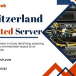 Switzerland Dedicated Server