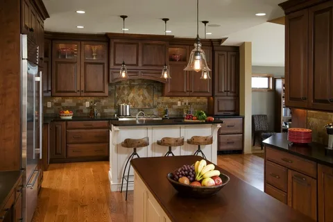 Kitchen-Interior-Design Why Kitchen Interior Design Is Key to Modern Living Spaces