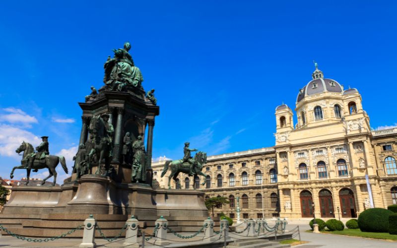 Iconic Museums in Austria