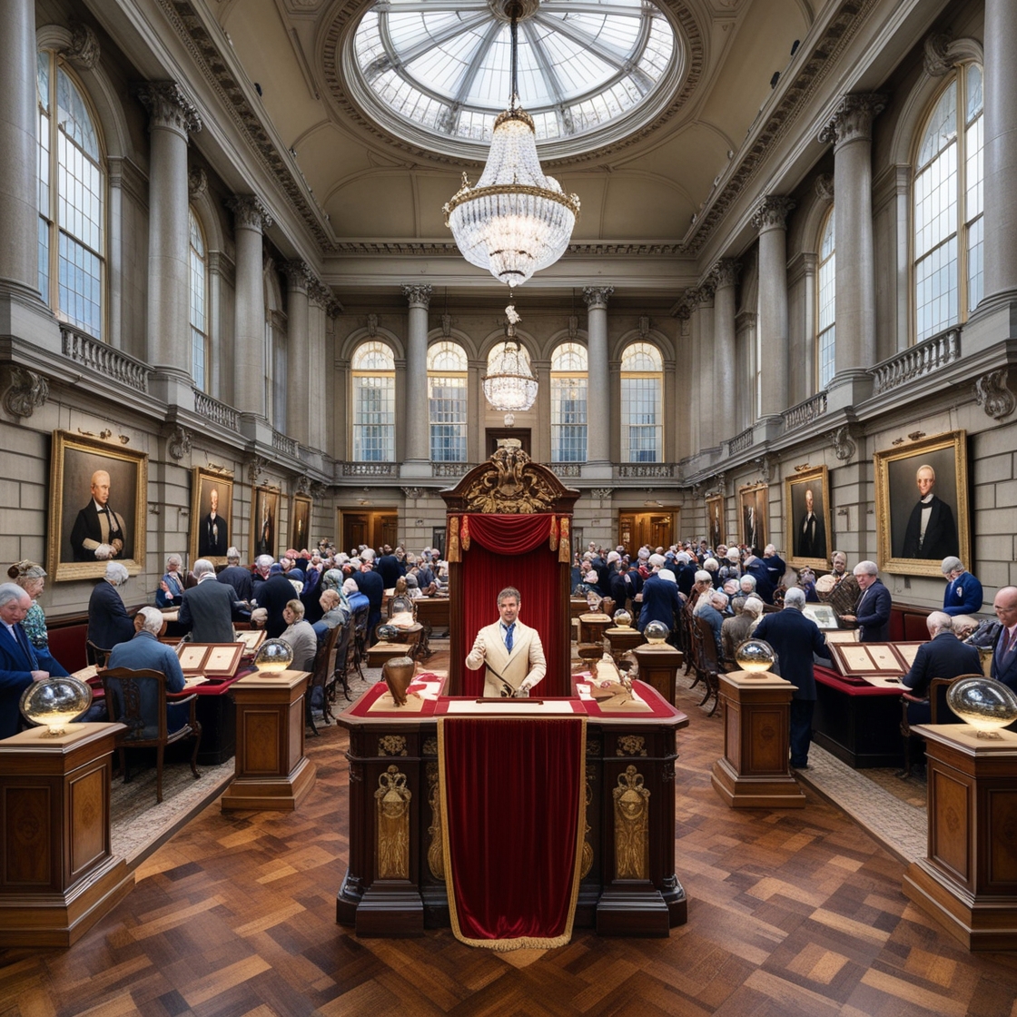 Auction property UK