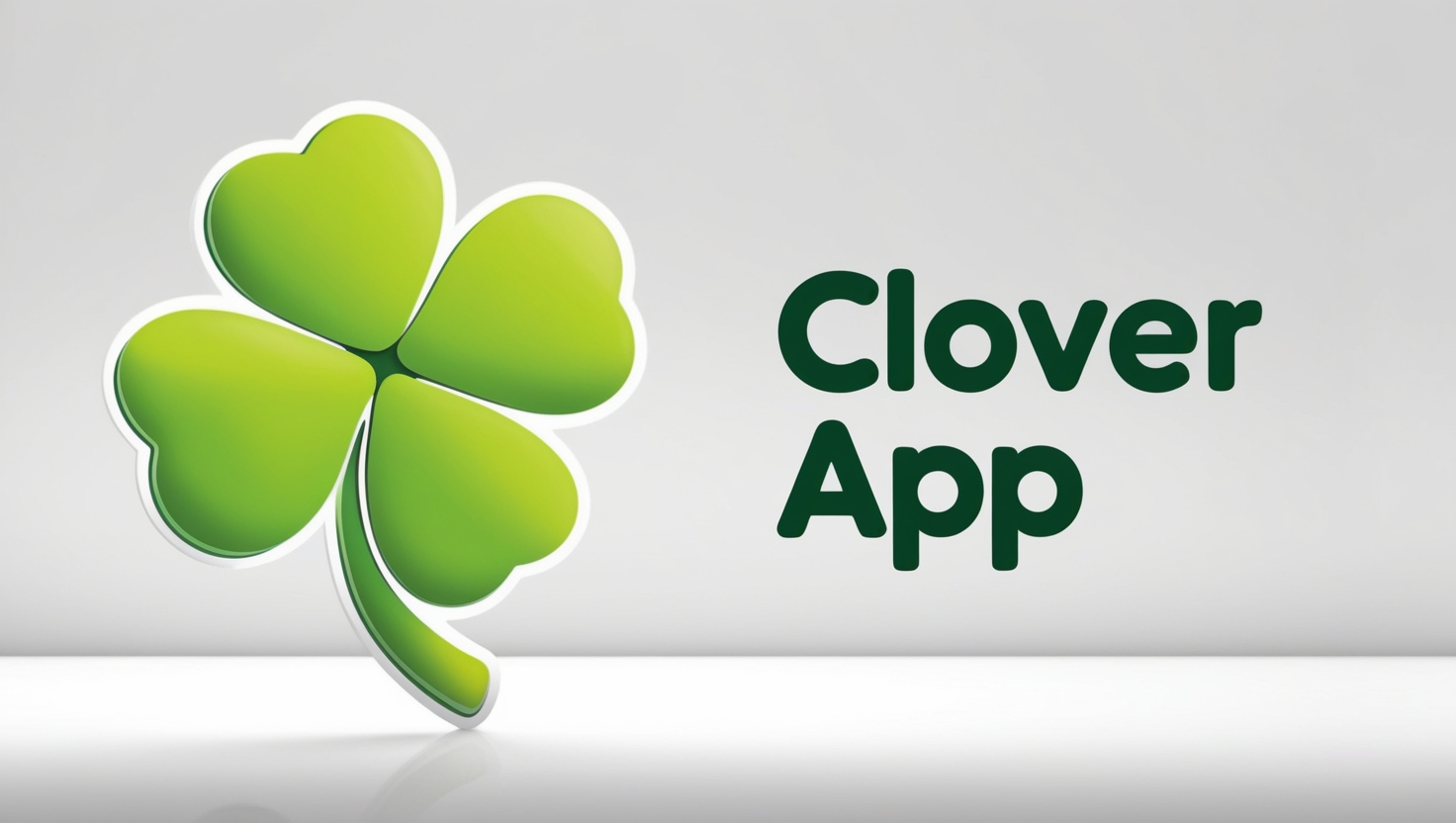 clover app