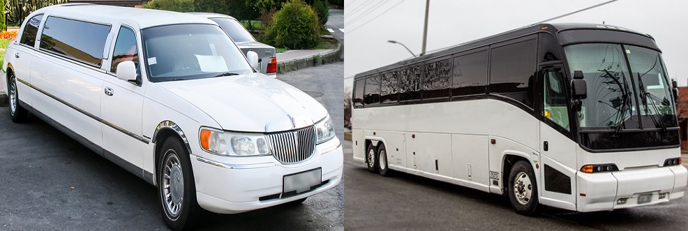 Party Limo Kitchener