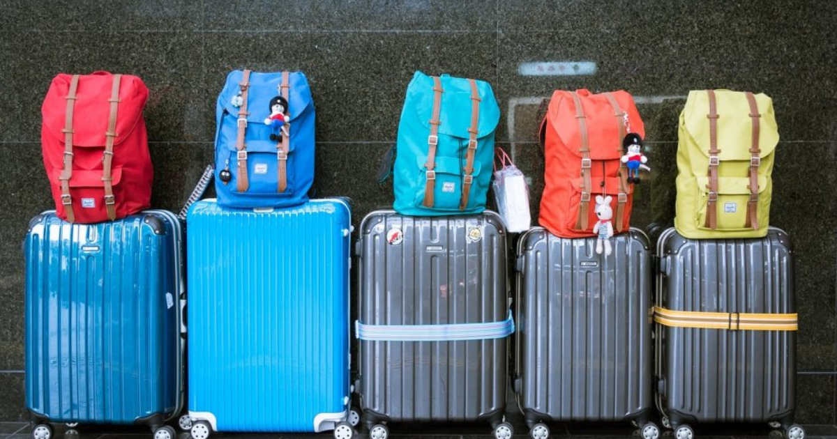 Luggage Storage in Sydney: Your Complete Guide