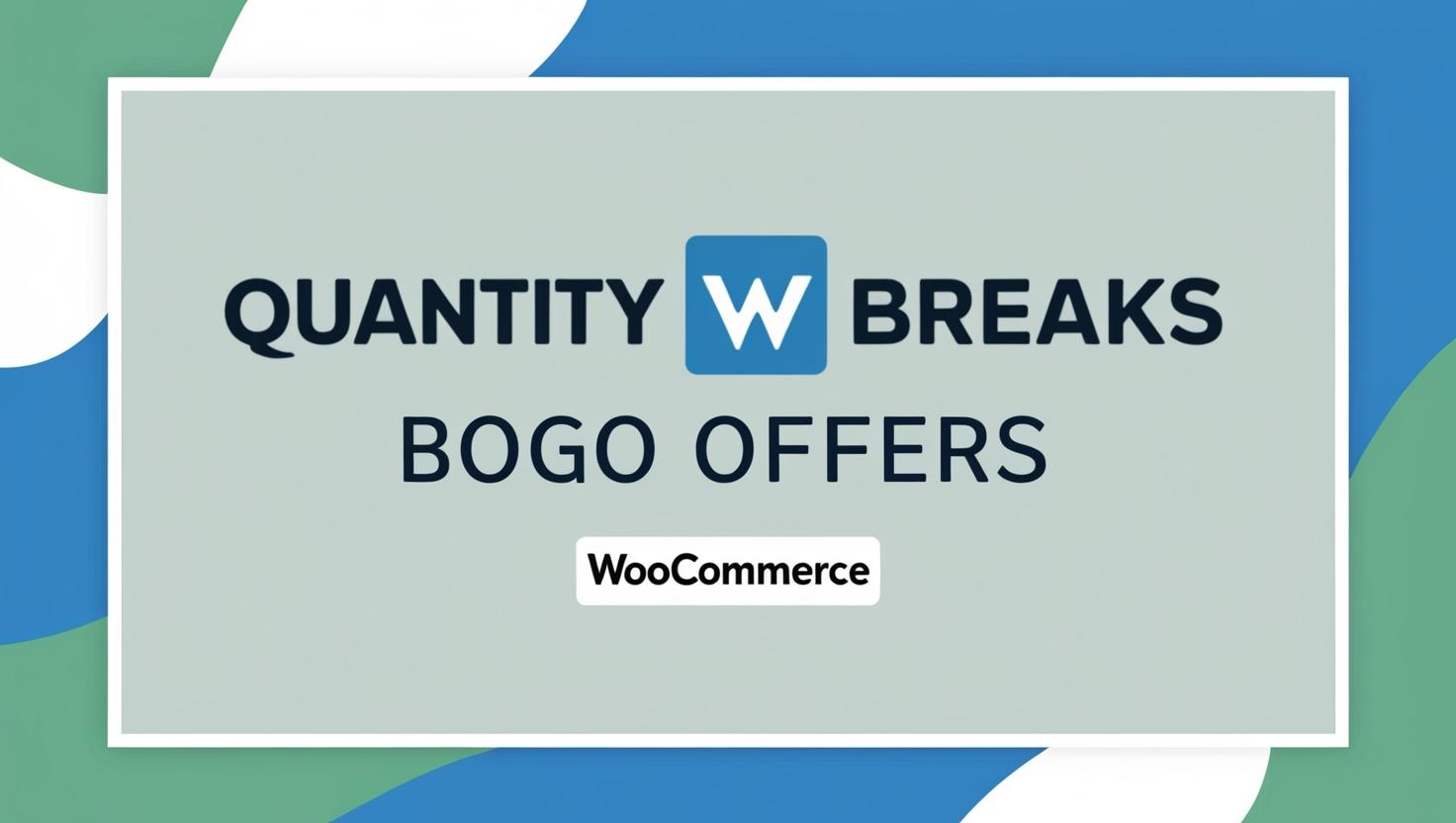 discount woocommerce plugin