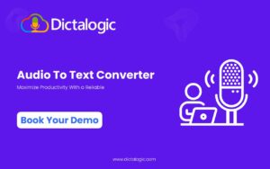 Audio-To-Text-Converter