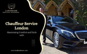 Chauffeur-Service-London