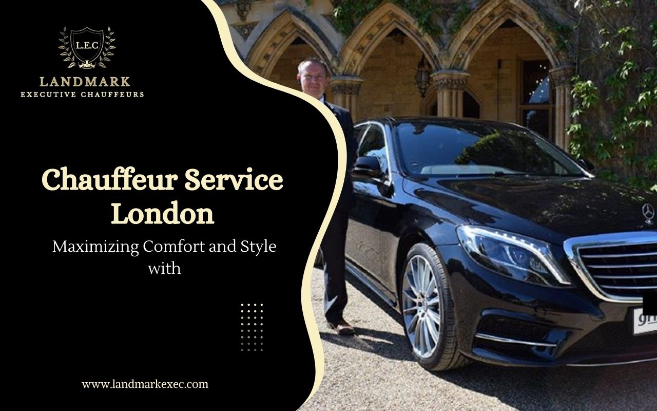 Chauffeur-Service-London