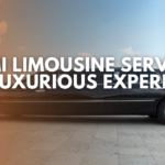 Miami Limousine Services The Luxurious Experience