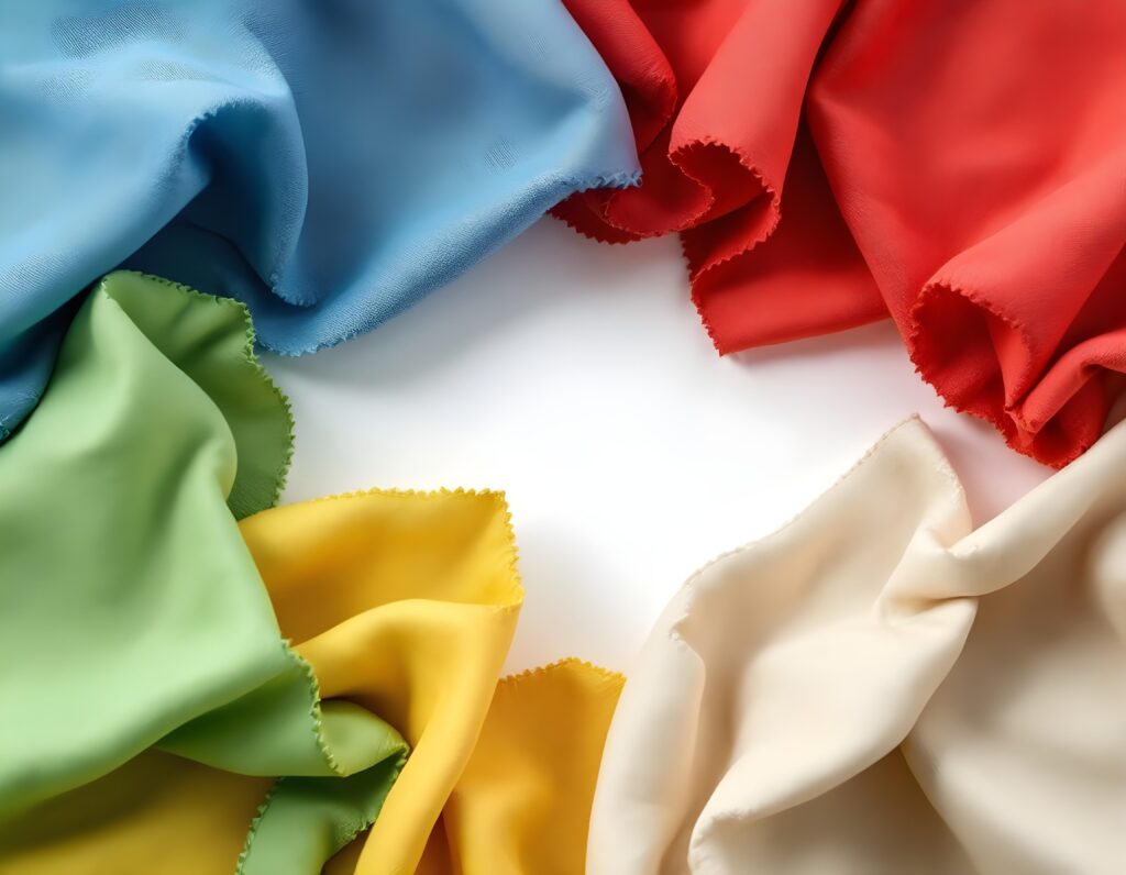 Mill-dyed-fabric-1024x796 Why You Should Choose Cotton Satin For Your Clothing Line