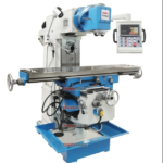 Milling Machines