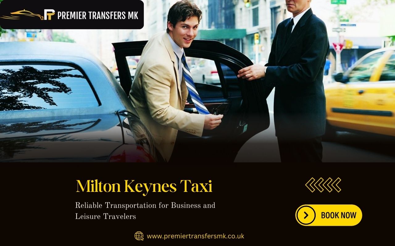 Milton-Keynes-Taxi