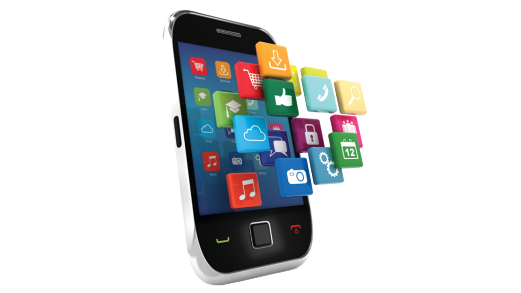 Mobile App Development Company in Hyderabad