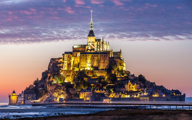 Must-See Landmarks in France