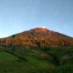 Hiking Trails in Indonesia