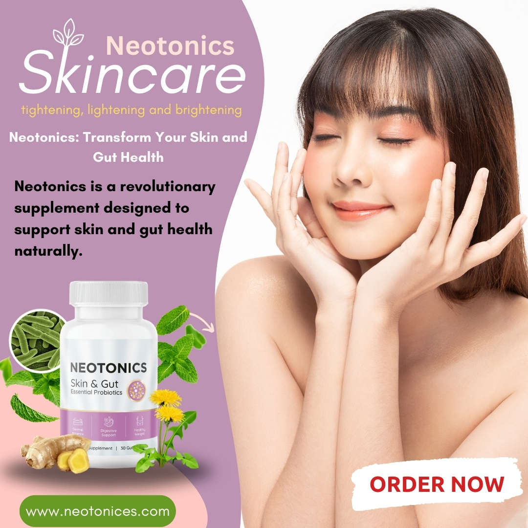 Neotonics Skincare