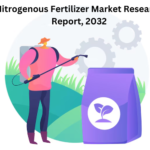 Nitrogenous Fertilizer Market