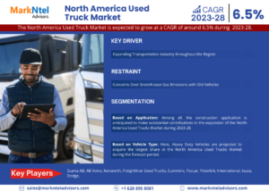 North_America_Used_Truck_Market