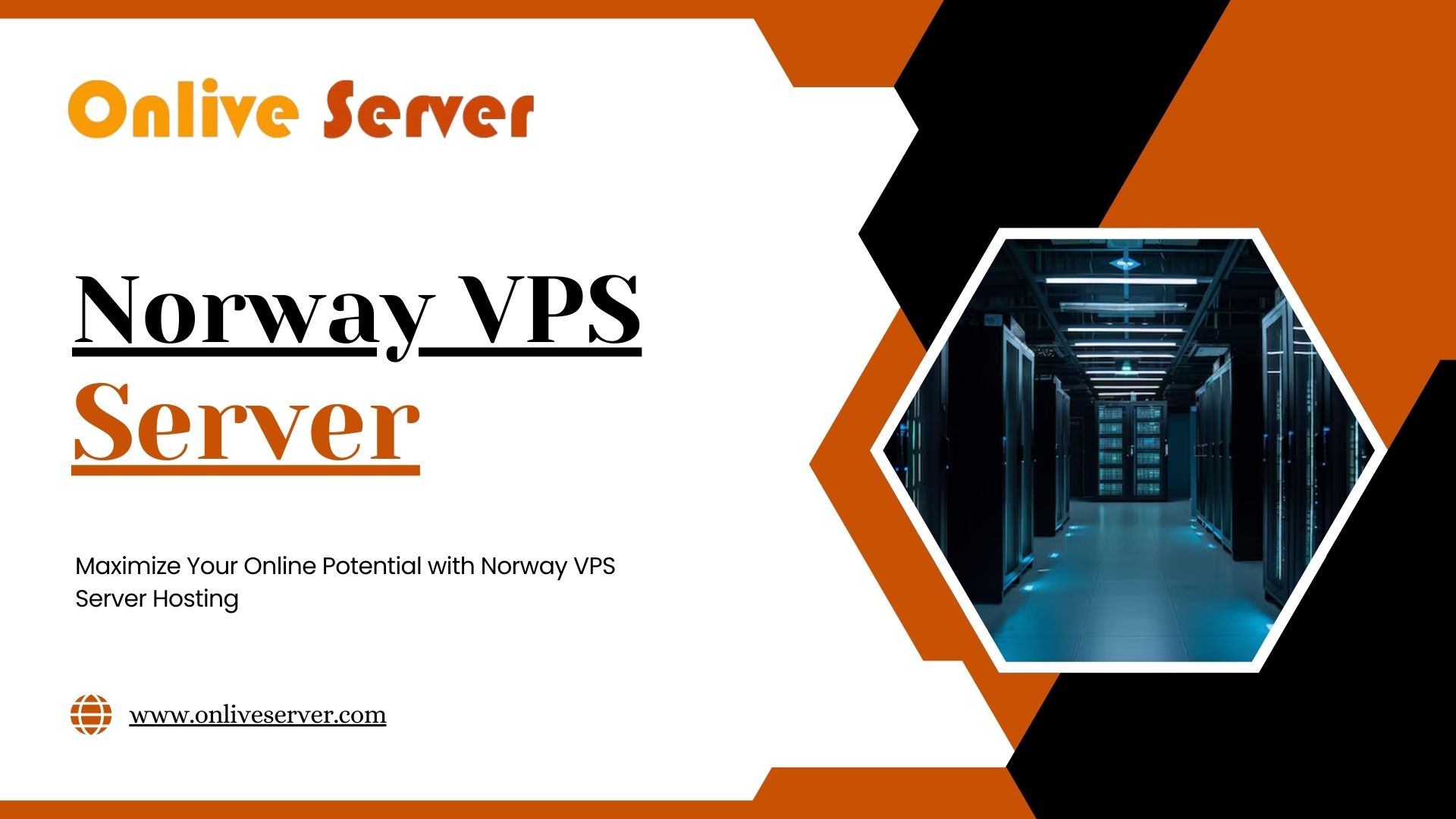 Norway VPS Server